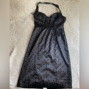 Cocktail dress